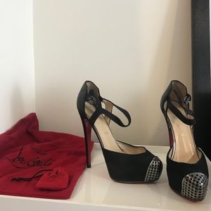 Christian Louboutin Women's Shoes